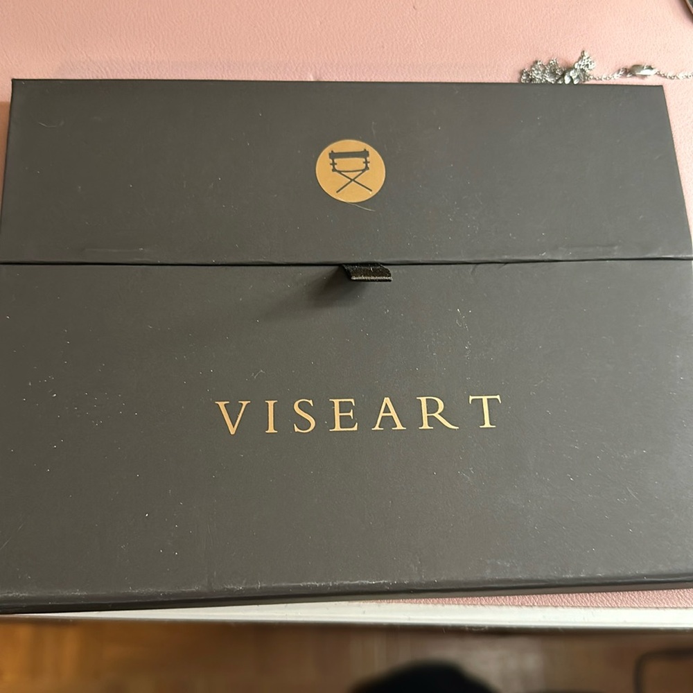 Viseart Z palette